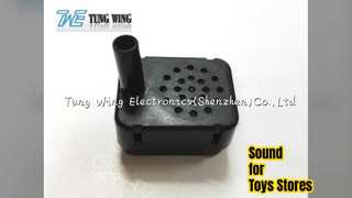 OEM-Soundmodul für Spielzeug und Geschäfte